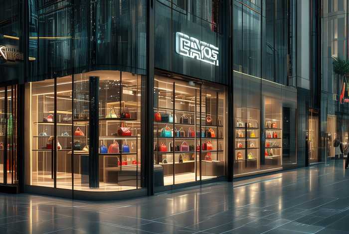 知名品牌包包店 知名品牌包包店铺