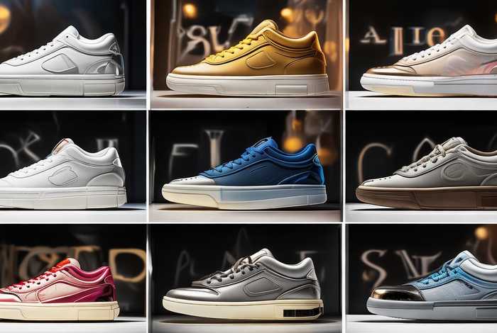 十大奢侈品运动鞋品牌有哪些、十大奢侈品运动鞋品牌有哪些牌子