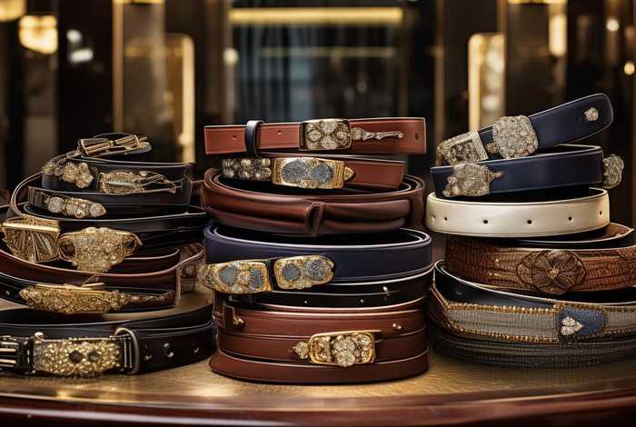 十大奢侈品腰带品牌介绍、十大奢侈品腰带品牌介绍图片
