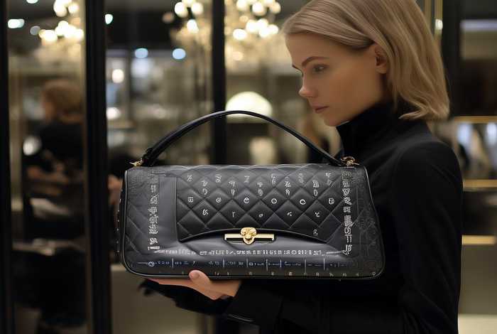 香奈儿查码是什么意思；香奈儿查码可以看出什么