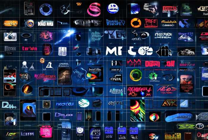 手机品牌全部 手机品牌全部名称