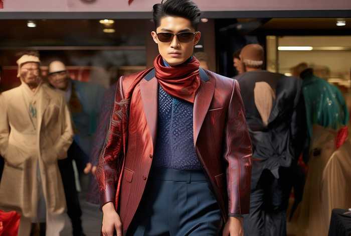 中国知名的服装男品牌有哪些（中国知名的服装男品牌有哪些牌子）