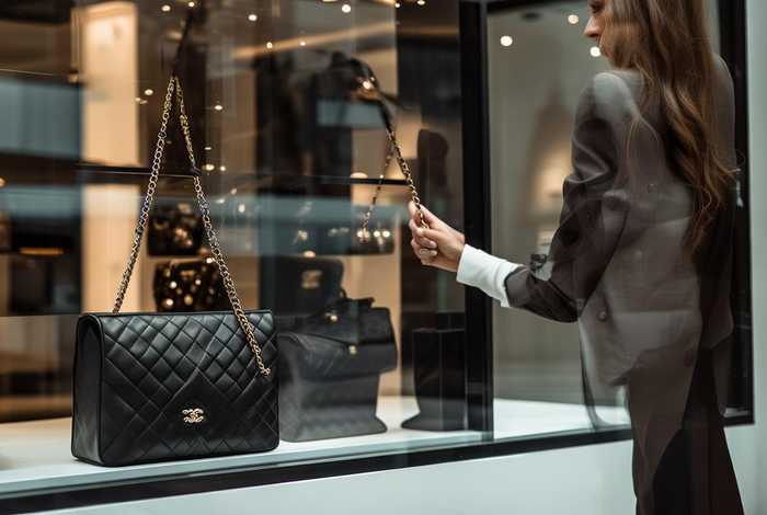 香奈儿官网包包怎么购买 香奈儿官网包包怎么购买便宜