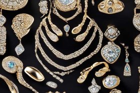 十大珠宝奢侈品牌的经典系列款 - 十大珠宝奢侈品牌的经典系列款式有哪些