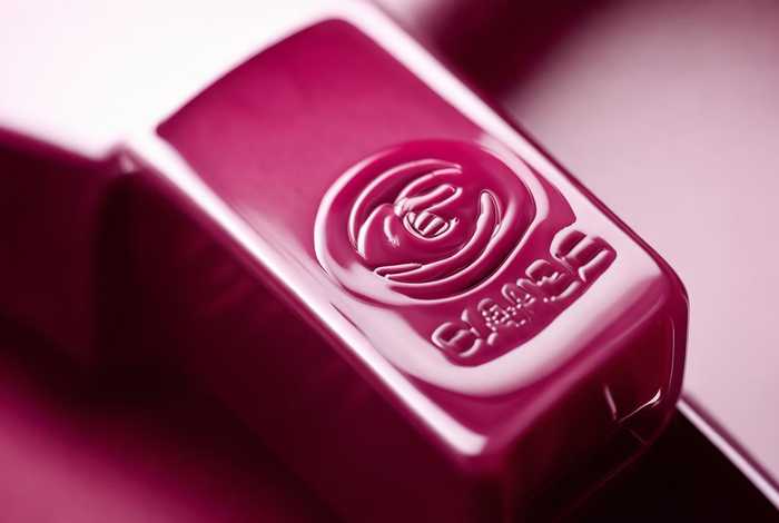 香奈儿口红最火的色号63 - 香奈儿口红最火的色号63号