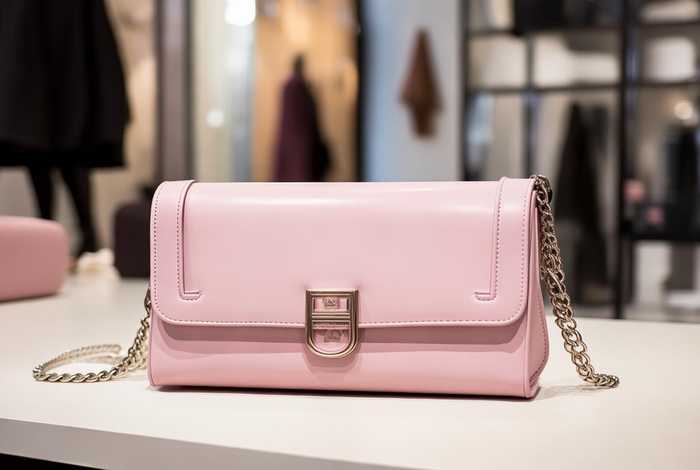 小v包包 小v包包是什么牌子的