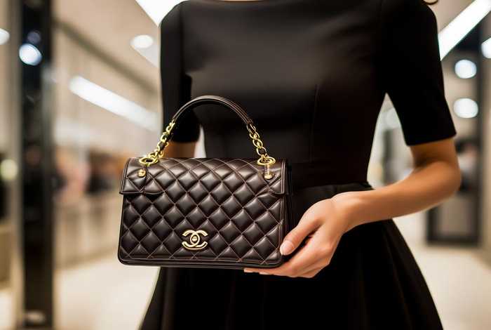 香奈儿2.55系列包包价格（香奈儿2.55系列包包价格表）