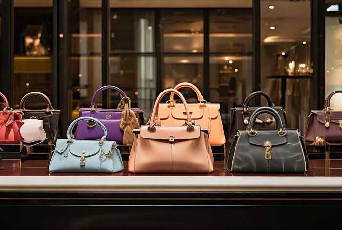 十大品牌包包档次、十大品牌包包档次排名