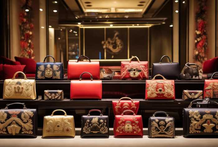 中国品牌包包奢侈品 中国品牌包包奢侈品排名