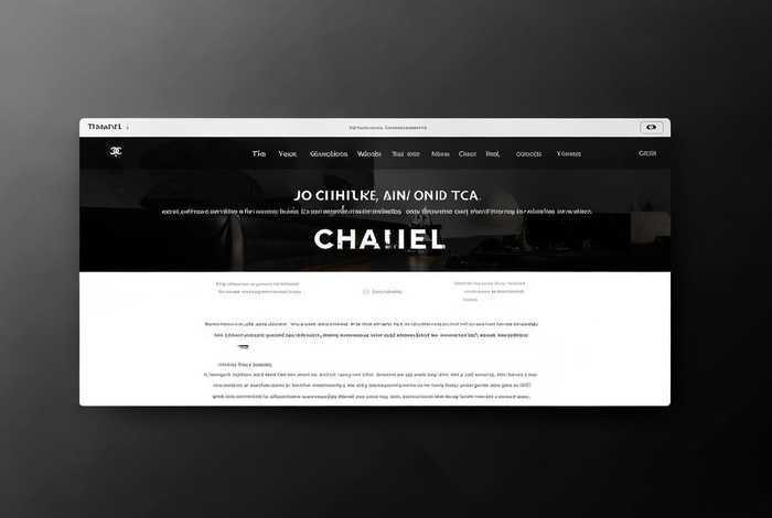 香奈儿 德国官网;香奈儿德国官网正品验证 香奈儿 德国官网;香奈儿德国官网正品验证