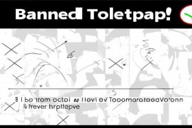 卫生纸黑名单；卫生纸黑名单怎么解除