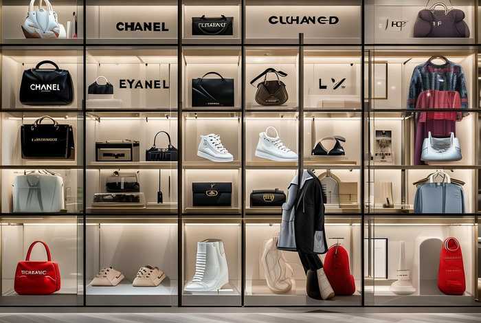 衣服包包品牌大全排名（衣服包包品牌大全排名榜）