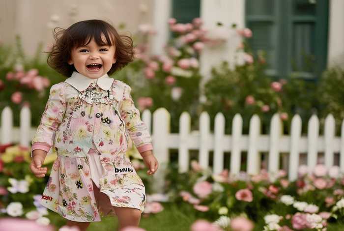 香奈儿童装官网旗舰店（香奈儿儿童官网旗舰店）