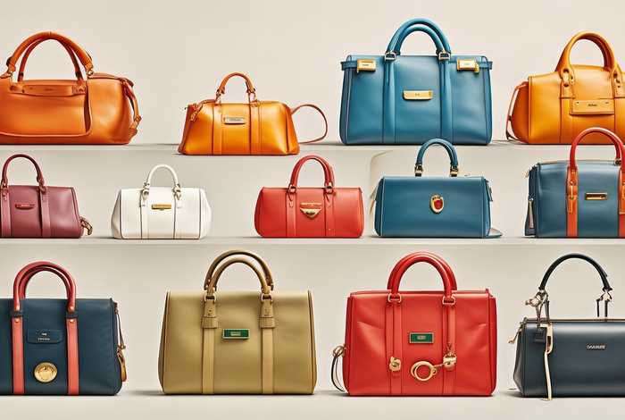 手提包十大品牌排名；手提包十大品牌排名图片