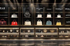 十大真正的奢侈品牌排行榜、十大真正的奢侈品牌排行榜有哪些