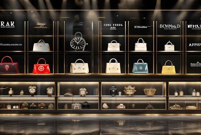 十大真正的奢侈品牌排行榜、十大真正的奢侈品牌排行榜有哪些