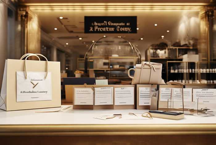 有哪些奢侈品牌其实很便宜 有哪些奢侈品牌其实很便宜的