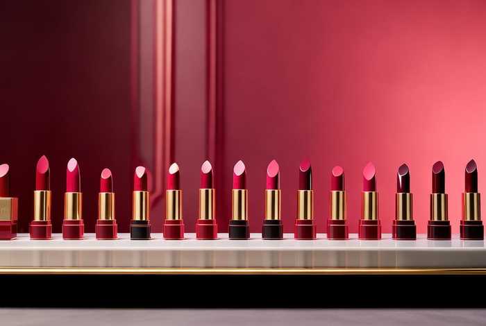 世界十大奢华口红品牌流行口红色号(世界十大奢华口红品牌流行口红色号图片) 世界十大奢华口红品牌流行口红色号(世界十大奢华口红品牌流行口红色号图片)