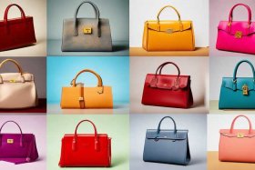 十款最受欢迎的品牌包包；十款最受欢迎的品牌包包图片