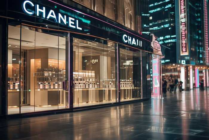 香奈儿香水正品专柜官方旗舰店(香奈儿香水正品专柜官方旗舰店在哪里) 香奈儿香水正品专柜官方旗舰店(香奈儿香水正品专柜官方旗舰店在哪里)