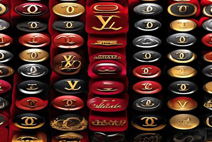 世界著名奢侈品牌标志logo大全 世界著名奢侈品牌标志logo大全图片 世界著名奢侈品牌标志logo大全 世界著名奢侈品牌标志logo大全图片