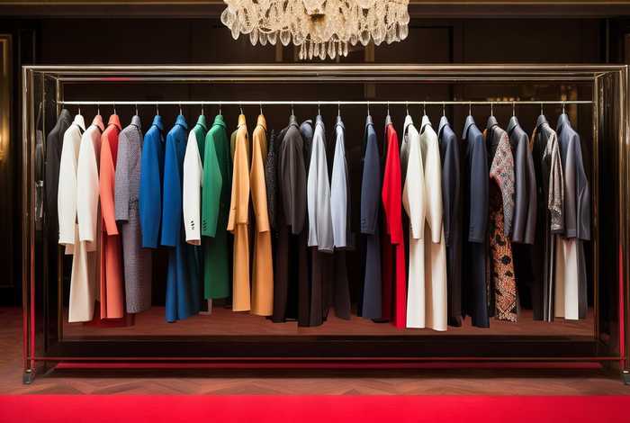 十大奢侈品排名衣服、十大奢侈品排名衣服标志