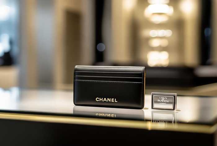 香奈儿卡包专柜多少钱；香奈儿卡包专柜多少钱一个
