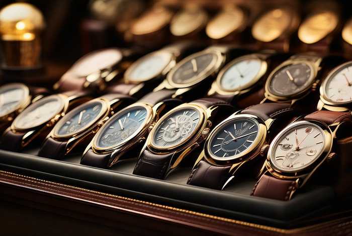 世界十大奢侈名表品牌（世界十大奢侈名表品牌有哪些）