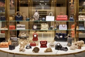 十大奢饰品排行 十大奢饰品排行榜