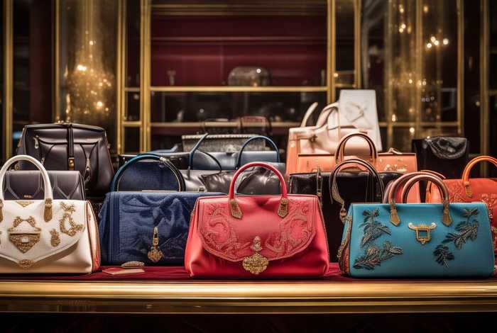 十大奢侈女包款式，十大奢侈女包款式大全