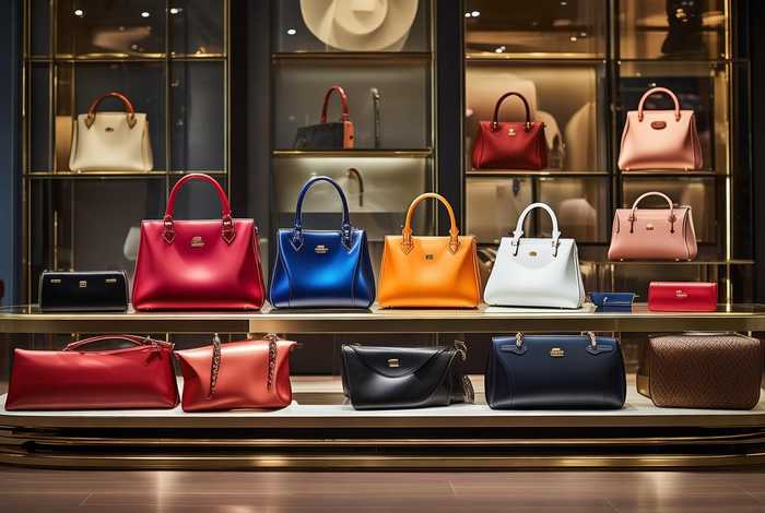 十大奢侈品牌包包有哪些系列（十大奢侈品牌包包有哪些系列图片）