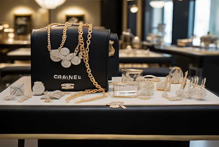 香奈儿饰品官网店；香奈儿饰品官网旗舰店