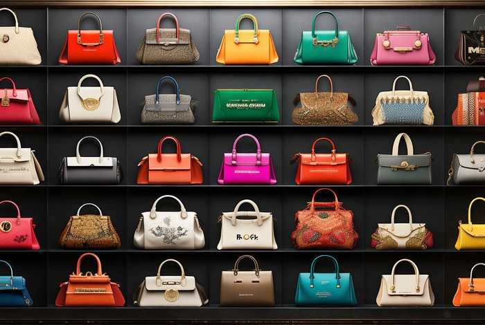 奢侈品牌包包标志大全中文 - 奢侈品牌包包标志大全中文图片