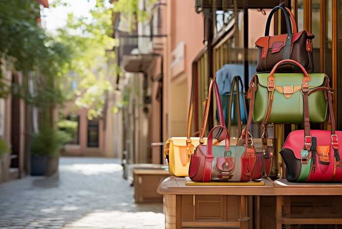 小众女包品牌推荐 - 小众女包品牌推荐知乎