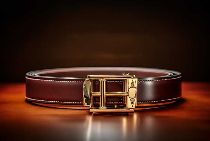 奢侈品腰带排名前十爱玛仕 十大奢侈品腰带排名
