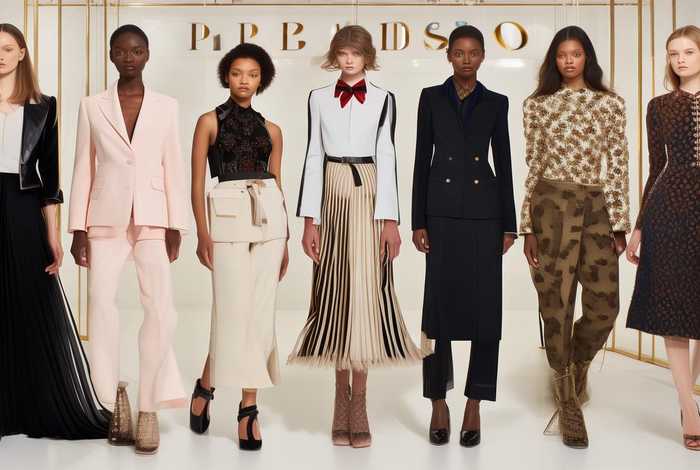 十大奢侈品牌服饰；十大奢侈品牌服饰排名