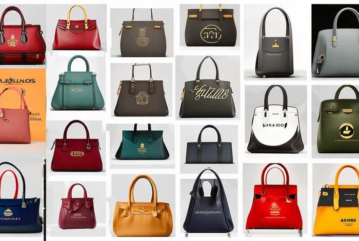 箱包的商标名字、箱包的商标名字有哪些