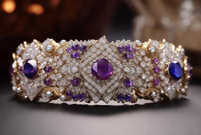 奢侈品项链十大品牌手链，奢侈品项链十大品牌手链图片