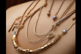 十大入门级轻奢品牌饰品，十大入门级轻奢品牌饰品图片