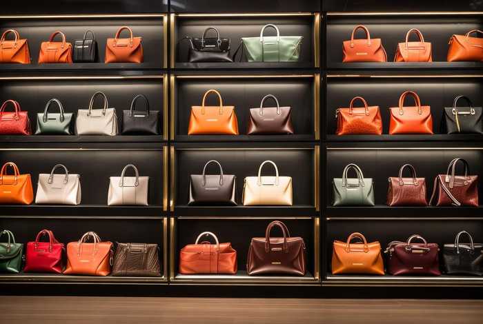 知名品牌包包有哪些牌子（知名品牌包包有哪些牌子图片）