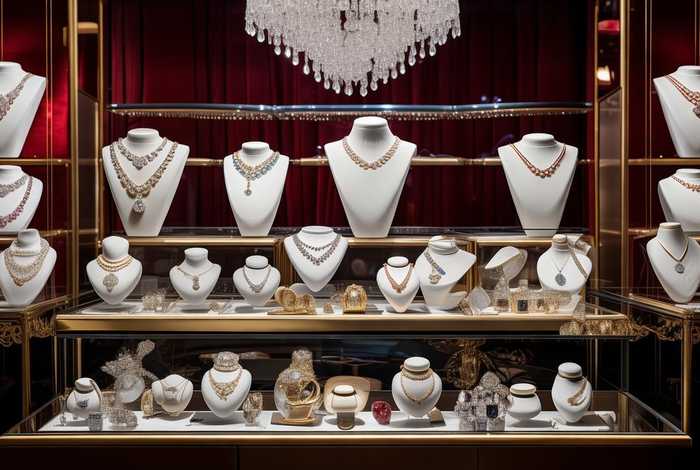 十大奢侈品珠宝首饰品牌排行、十大奢侈品珠宝首饰品牌排行榜