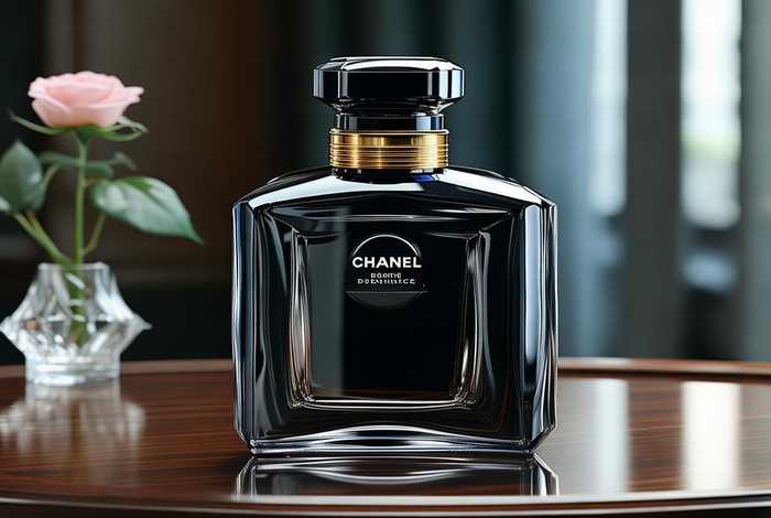 香奈儿普雷斯顿 香奈儿普雷斯顿欢愉是正品吗