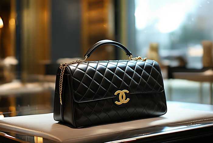 香奈儿最经典的包包多少钱 - 香奈儿最经典的包包多少钱一个