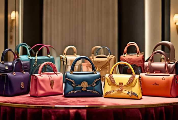 十大奢侈女包经典款小包包 - 十大奢侈女包经典款小包包品牌