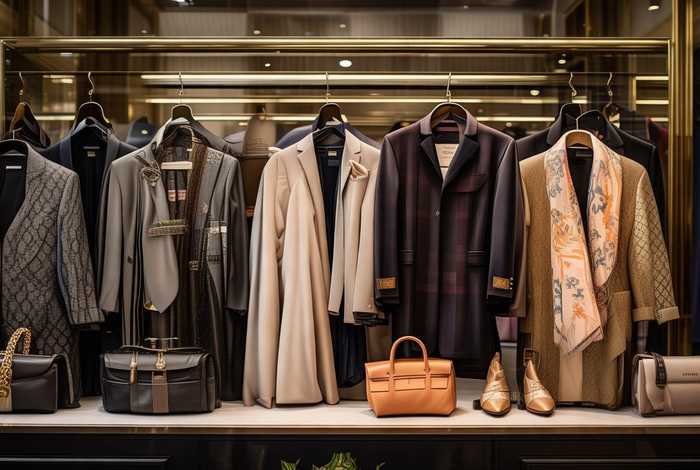 十大奢侈品是哪些品牌衣服（十大奢侈品是哪些品牌衣服的）