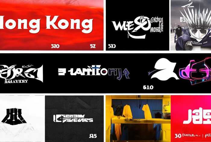 香港十大潮牌品牌大全(香港十大潮牌品牌大全及价格) 香港十大潮牌品牌大全(香港十大潮牌品牌大全及价格)