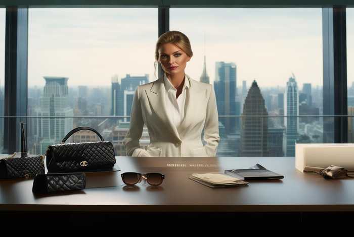 香奈儿官网的东西是正品吗知乎（香奈儿官网买东西是正品吗）