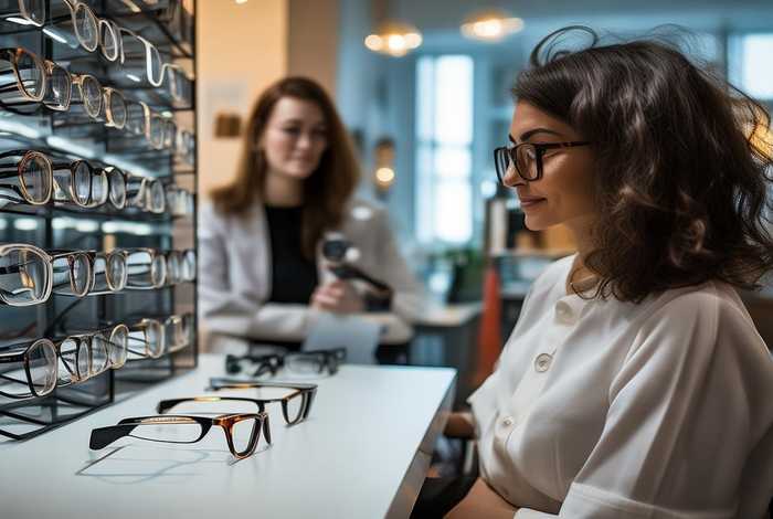 眼镜推荐有度数 - 眼镜推荐有度数的吗