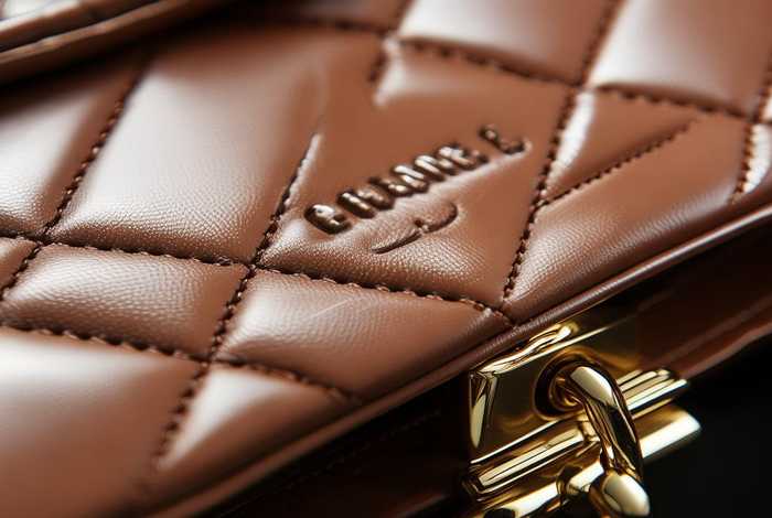 香奈儿经典款包包怎么辨别真假（香奈儿经典款包包怎么辨别真假图片）