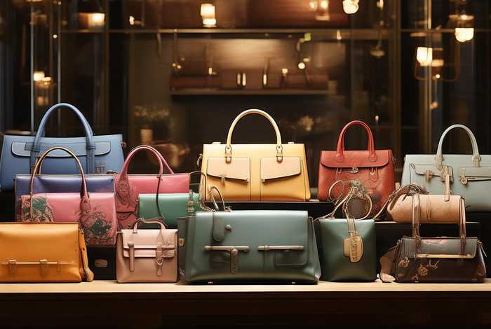 中国女包品牌大全、中国女包品牌大全图片